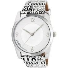 Bcbgeneration Gl4175 Sport Ladies Watch