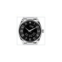 Bell & Ross Vintage Function Modern Steel Mens Watch