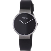 Bering Time Women's Max Ren Analogue Quartz Watch 12631-872