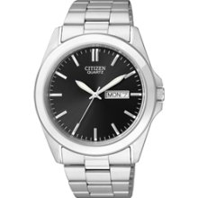 BF0580-57E - Citizen Quartz Elegant Stainless Steel Mens Watch