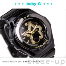 BGA-103B-1BJF Baby-G Casio Japanese watches Drop Petit BGA-103B-1BJF