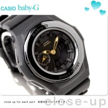 BGA-141-1BJF Baby-G Casio Japanese watches Drop Petit BGA-141-1BJF Ba