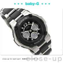 BGA112C-1B Baby-G Casio Watches Drop Petit BGA112C-1B Baby-G Casi