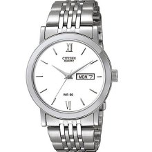 BK4050-71A Citizen Quartz Gents Dress Watch