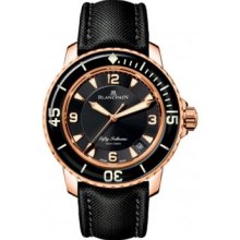 Blancpain 50 Fathoms 5015-3630-52