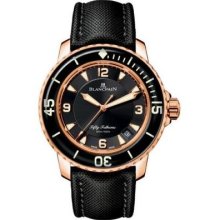 Blancpain Fifty Fathoms 5015-3630-52B