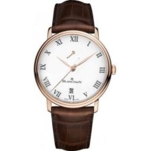 Blancpain Villeret 6613-3631-55