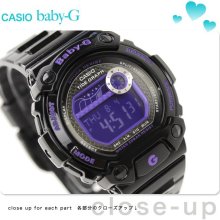 BLX-100-1BJF Baby-G Casio Japanese watches Drop Petit G-LIDE BLX-100-1