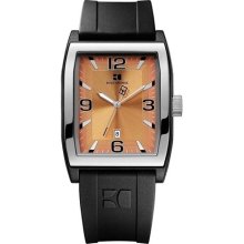 Boss Orange Rubber Mens Watch 1512683 ...