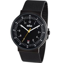 Braun BN0082BKBKMHG Watch