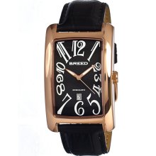 Breed 0505 Carraway Mens Watch