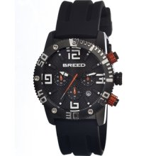 Breed 1103 Agent Mens Watch