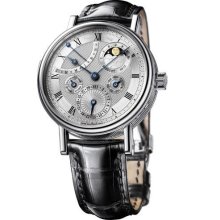 Breguet Minute Repeater Watch 5447PT/1E/9V6