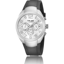 Breil Watch Collection By Tribe Alu Timecronografo