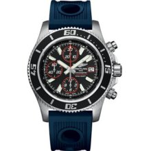 Breitling Aeromarine SuperOcean Chronograph II A1334102/BA81 BLRO