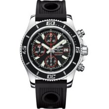 Breitling Aeromarine SuperOcean Chronograph II A13341A8/BA81 BRO