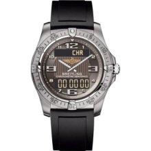 Breitling Aerospace Titanium E7936210/G682-professional-titanium