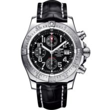 Breitling Avenger Chrono Men's Watch A1338012/B975-CROCD