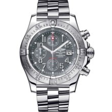 Breitling Avenger Chrono Men's Watch A1338012/F547-SS