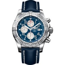 Breitling Avenger Super Avenger Men's Watch A1337011/C792-BLLST