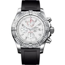 Breitling Avenger Super Avenger Men's Watch A1337011/A660-RBT