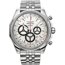 Breitling Bentley Barnato A2536621/G732