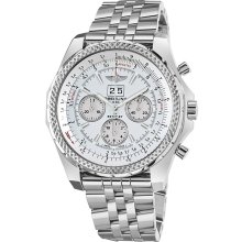 Breitling Bentley Men's Watch A1336212/A575