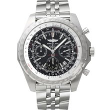 Breitling Bentley Motors T Mens Watch A2536313/B686-991A