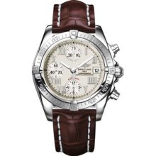 Breitling Chrono Cockpit A1335812/A596 BrC