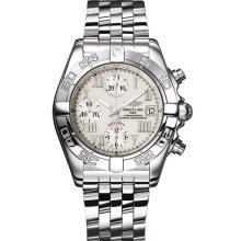 Breitling Chrono Galactic a13358L2/a596