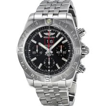 Breitling Chronograph Automatic Watch A4436010/BB71