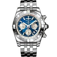 Breitling Chronomat 01 Men's Watch AB011012/C788-SS