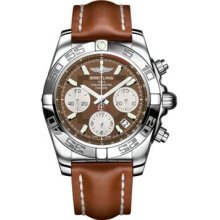 Breitling Chronomat 41 AB014012/Q583 GOL