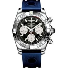 Breitling Chronomat 41 AB014012/BA52 BLRO