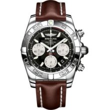 Breitling Chronomat 41 AB014012/BA52 BRL