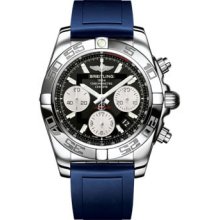 Breitling Chronomat 41 AB014012/BA52 BLRD