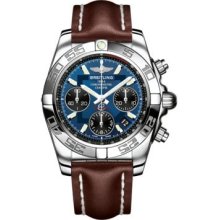 Breitling Chronomat 41 AB014012/C830 BRL