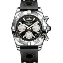 Breitling Chronomat 41 AB014012/BA52 BRO