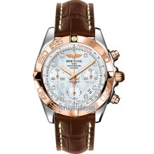 Breitling Chronomat 41 cb014012/a723-2ct