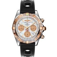 Breitling Chronomat 41 cb0140aa/a722-1or