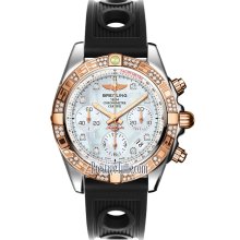 Breitling Chronomat 41 cb0140aa/a723-1or