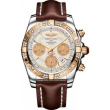 Breitling Chronomat 41 Men's Watch CB0140AA/G713-LST