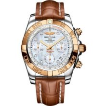 Breitling Chronomat 41 Men's Watch CB014012/A723-LS