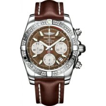 Breitling Chronomat 41 Men's Watch AB0140AA/Q583-LST