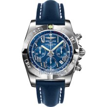 Breitling Chronomat 44 ab011011/c783-3lt