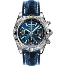 Breitling Chronomat 44 ab0110aa/c789-3ct