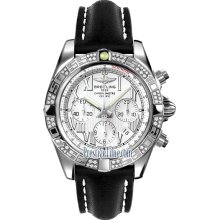 Breitling Chronomat 44 ab0110aa/a690-1ld