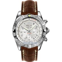 Breitling Chronomat 44 ab0110aa/g684-2ct