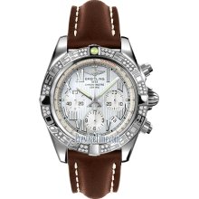 Breitling Chronomat 44 ab0110aa/a691-2ld