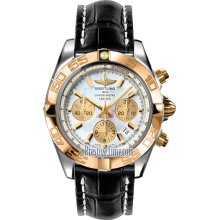 Breitling Chronomat 44 CB011012/a697-1ct